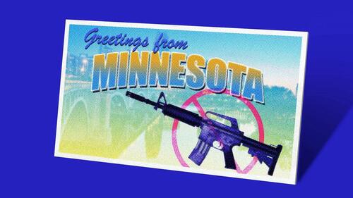 Minnesota: cea mai mare organizație pro-armament, blocată sistematic