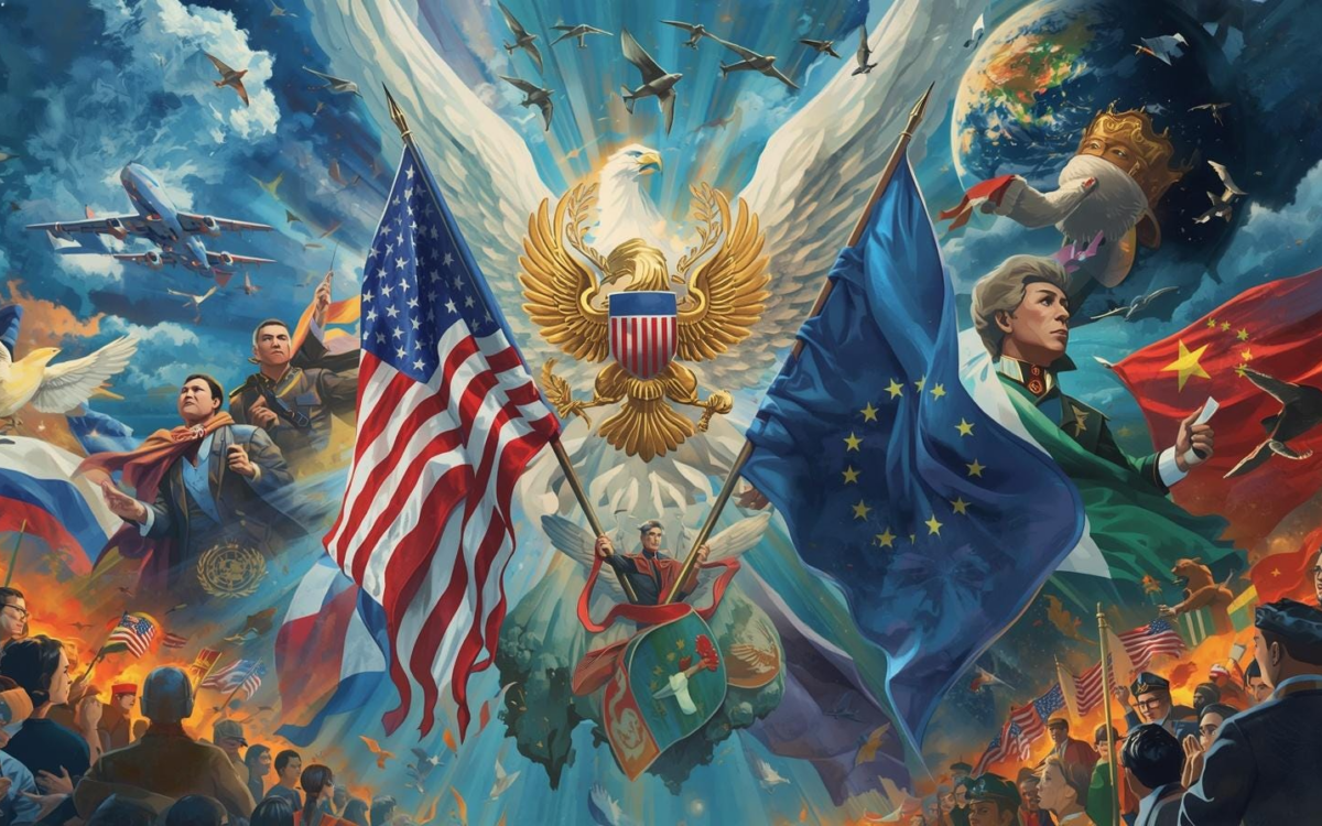 Multipolaritatea BRICS: Globalism 3.0 sau alternativă reală?