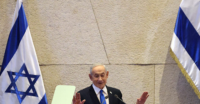 Netanyahu răspunde zvonurilor morții sale: ce ascund imaginile