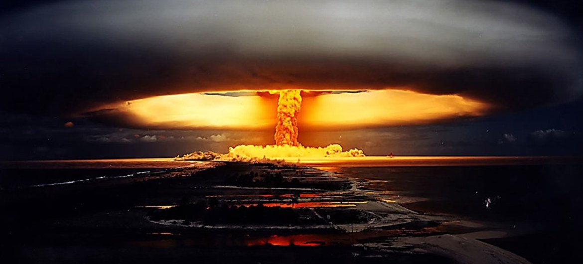 Netanyahu și Opțiunea Samson: ce ascunde doctrina nucleară