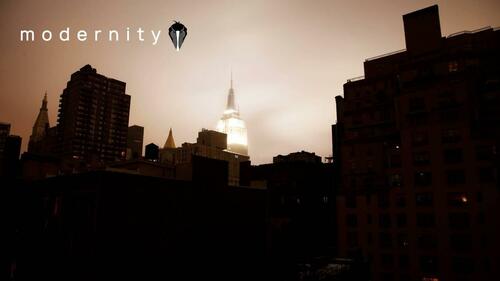 New York: blackout obligatoriu nocturn — pentru păsări sau control?