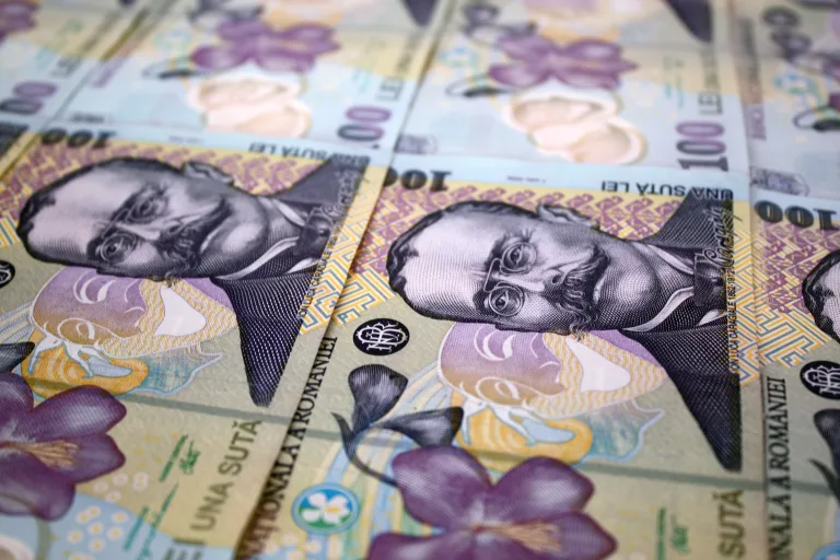 OCDE prescrie României creșteri masive de taxe: cine beneficiază?
