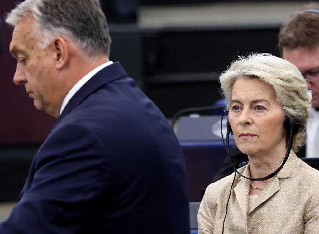 Ofensiva Bruxelles-ului împotriva Ungariei: ce se ascunde