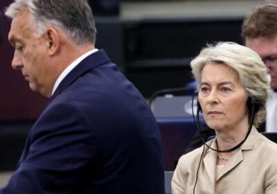 Ofensiva Bruxelles-ului împotriva Ungariei: ce se ascunde