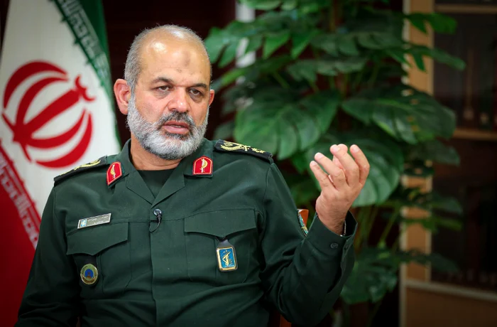 Omul din umbră al Teheranului: cine conduce de fapt Iranul