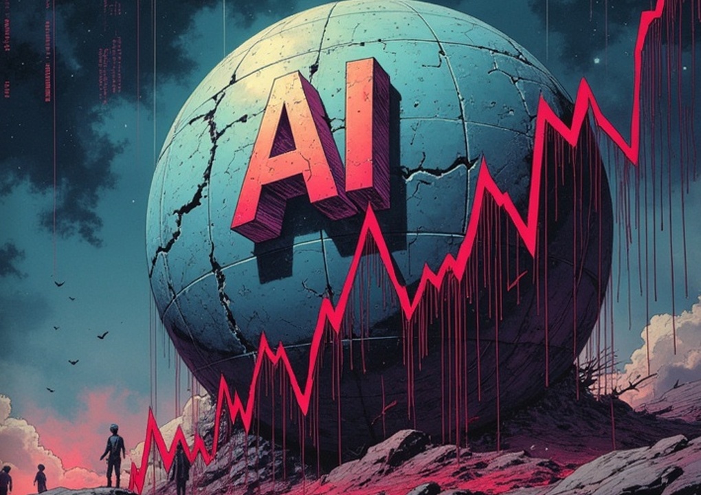 OpenAI închide Sora după acordul Disney: bula investițiilor AI?