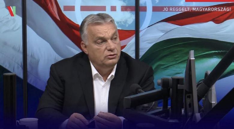 Orban blochează gazele Ucrainei: armă energetică sau răzbunare?