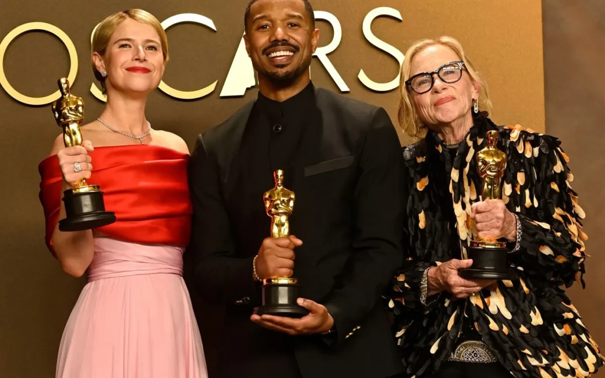 Oscar 2026: ce ascunde dominația totală a unui singur film