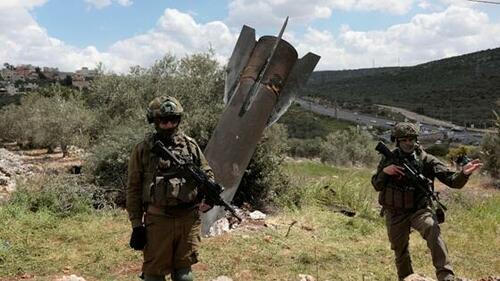 Pentagon: doar o treime din rachetele Iranului — distruse sigur
