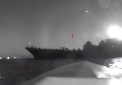 Pentagonul testează drone maritime AI în Orientul Mijlociu