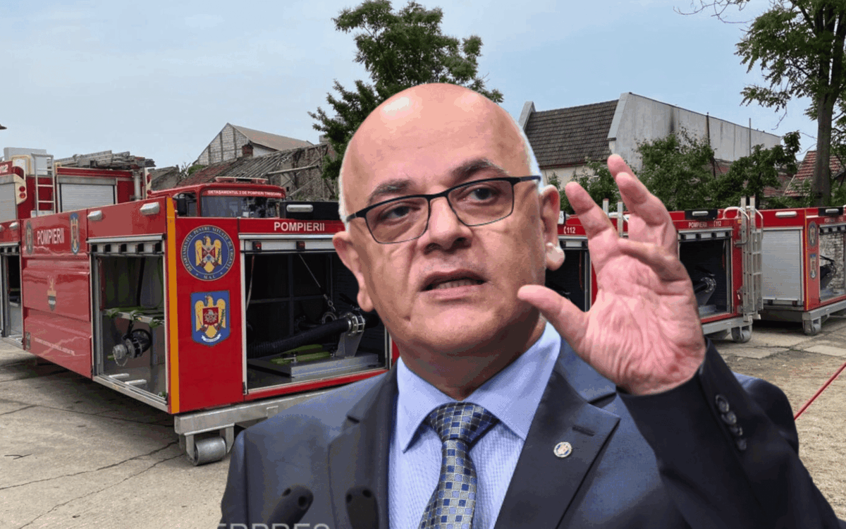Percheziții la DSU: ce caută procurorii militari la Arafat
