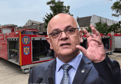 Percheziții la DSU: ce caută procurorii militari la Arafat
