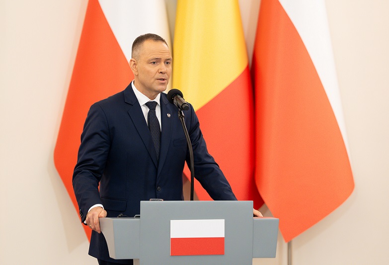 Polonia respinge SAFE: Ce ascunde refuzul împrumutului de 44 miliarde