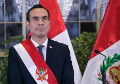 Portul Chancay și „Chifagate
