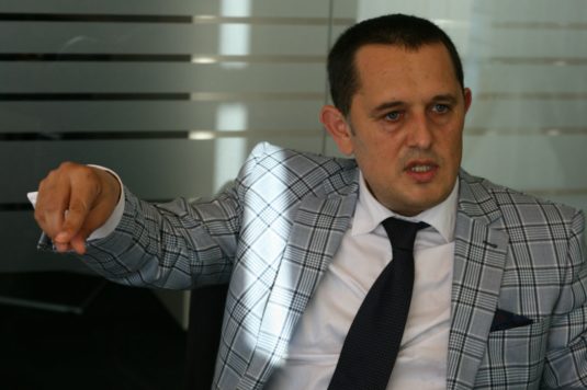 Prostocrația: cum ultimii 20 de ani au transformat România