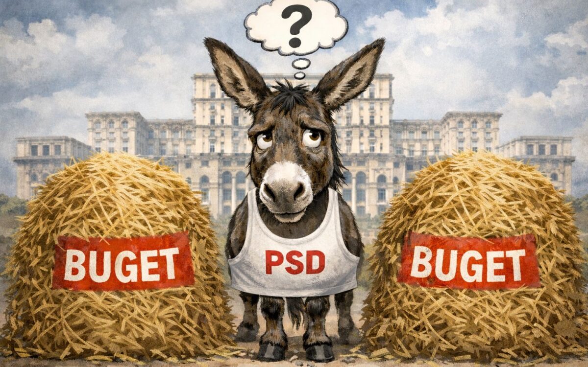 PSD votează bugetul Bolojan în tăcere: cine conduce de fapt România?