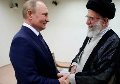 Putin denunță „asasinatul cinic
