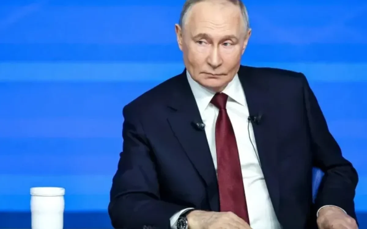 Putin deschide ușa Europei: ce ascunde mâna întinsă a Kremlinului