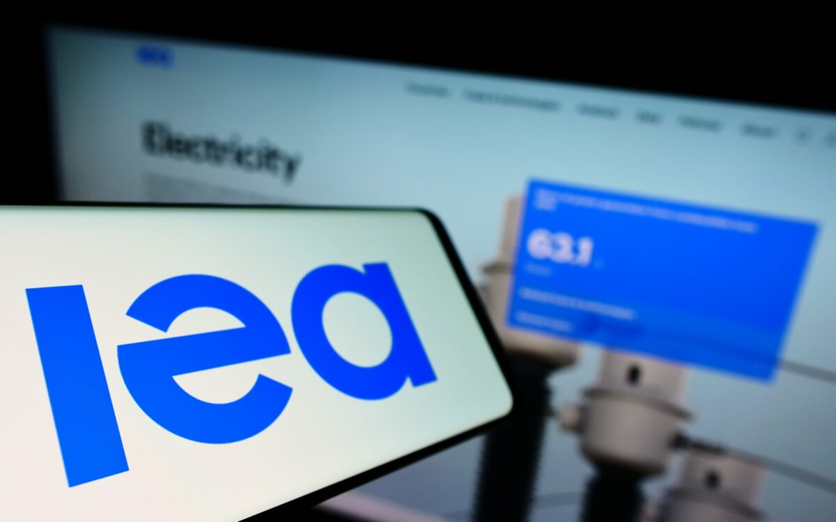 Raportul IEA: 10 măsuri care seamănă suspect cu Great Reset