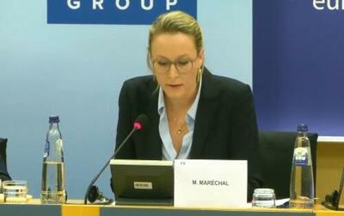 Raportul pe care Bruxelles-ul nu vrea să-l discute: zonele „no-go