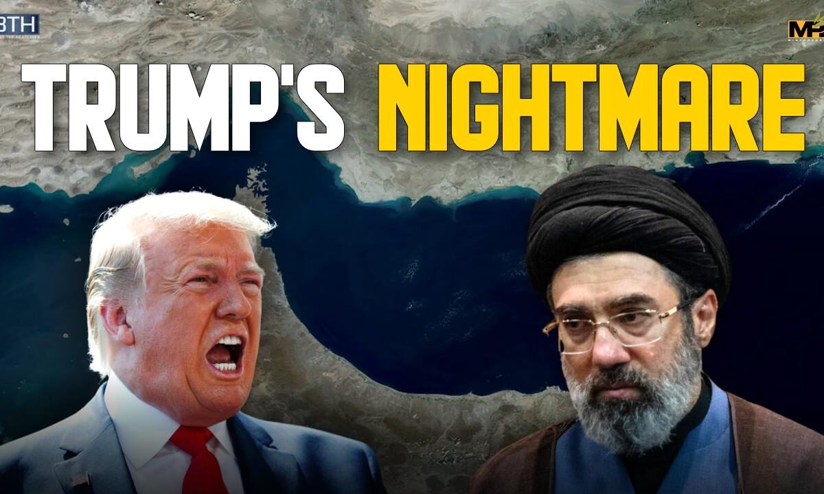 Războiul din Iran: ce nu vi se spune despre eșecul strategic american