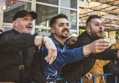 Romsilva: concursul câștigat de un silvic adevărat stârnește furie