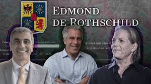 Rothschild și dosarul Epstein: percheziția din Paris