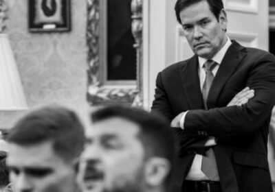 Rubio către Kiev: concesii sau război etern — cine decide soarta Donbasului?