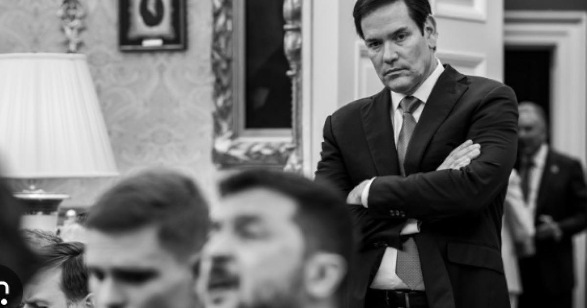 Rubio către Kiev: concesii sau război etern — cine decide soarta Donbasului?