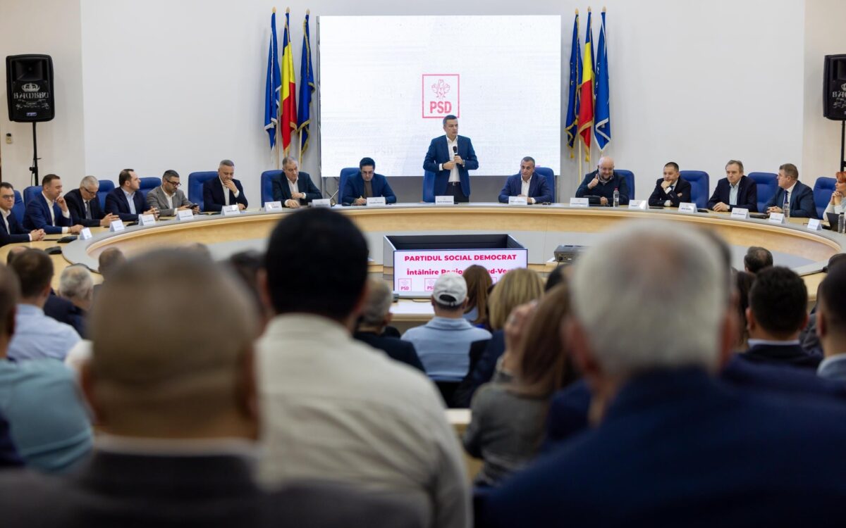 SAFE: De ce liderul PSD află din presă despre 17 miliarde euro