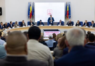 SAFE: De ce liderul PSD află din presă despre 17 miliarde euro