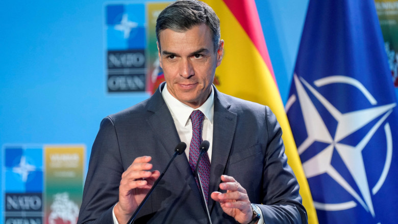 Sánchez acuză SUA și Israel: cine beneficiază de haosul din Golf?