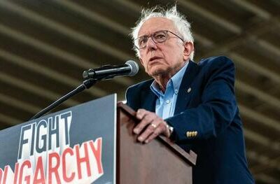 Sanders vrea $4,4 trilioane de la miliardari: cine beneficiază?