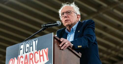 Sanders vrea $4,4 trilioane de la miliardari: cine beneficiază?