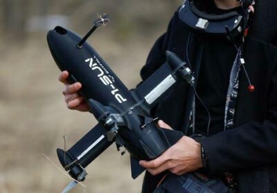 Saudiții cumpără drone ucrainene: coincidență sau nouă axă?