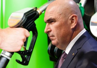 Scumpirile la pompă: statul încasează jumătate de miliard, nimeni nu întreabă de ce