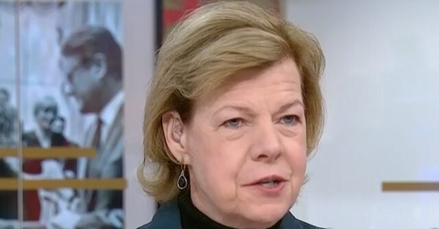 Senator democrat: loviturile Trump în Iran sunt „ilegale
