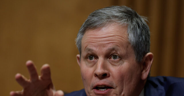 Senatorul Steve Daines renunță: ce nu spune despre retragerea sa