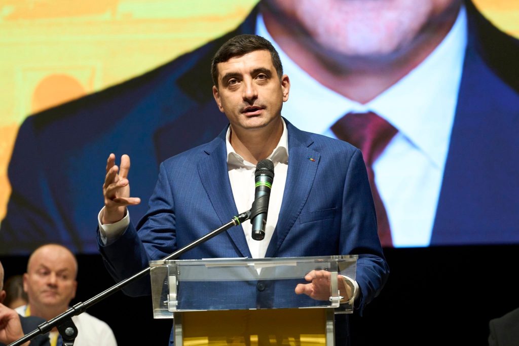 Simion cere ambasadorului SUA clarificări: ce ascund alegerile anulate