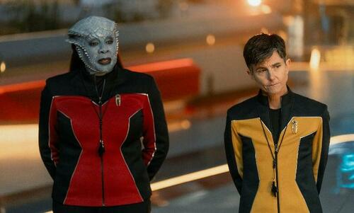 Star Trek: Starfleet Academy anulat — ce nu spun cifrele oficiale