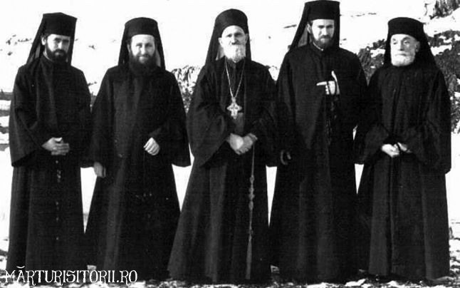 Steinhardt: evreu, ortodox și admirator al legionarilor din închisoare