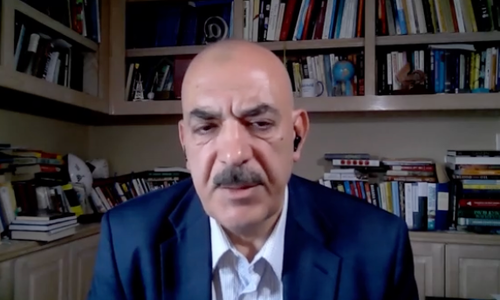 Strâmtoarea Hormuz: cine beneficiază de colapsul energetic global?