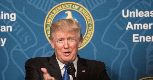 Strategia energetică a lui Trump: ce nu spun analiștii mainstream