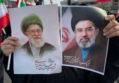 SUA oferă 10 milioane $ pentru locația noului Ayatollah iranian