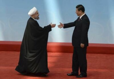 Sub aripa Beijingului: arsenalul iranian pe care JCPOA l-a ignorat