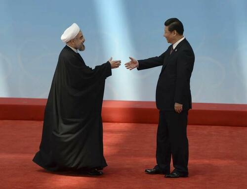Sub aripa Beijingului: arsenalul iranian pe care JCPOA l-a ignorat