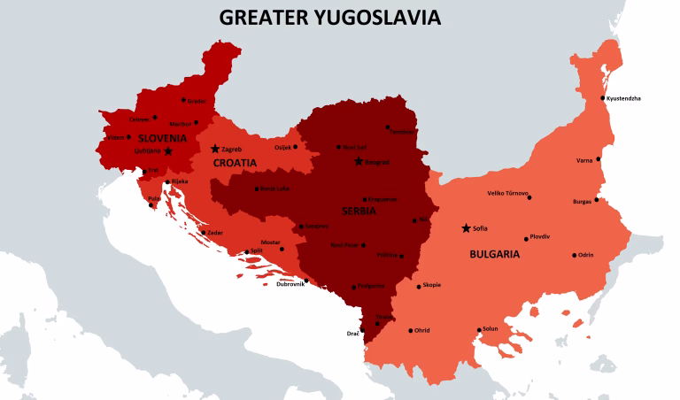 Summit anulat în Croația: de ce Vučić nu e binevenit la masa UE