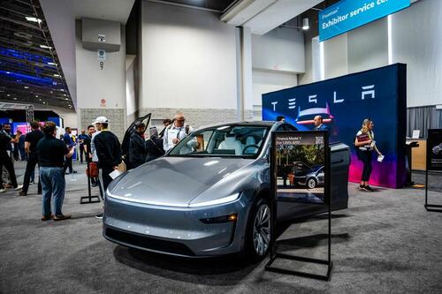 Tesla și LG construiesc fabrică de baterii de $4,3 miliarde: ce ascunde parteneriatul