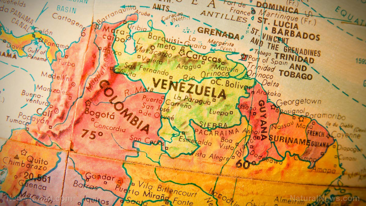 Trei distrugătoare și 4.000 de soldați SUA lângă Venezuela: luptă anti-drog sau altceva?