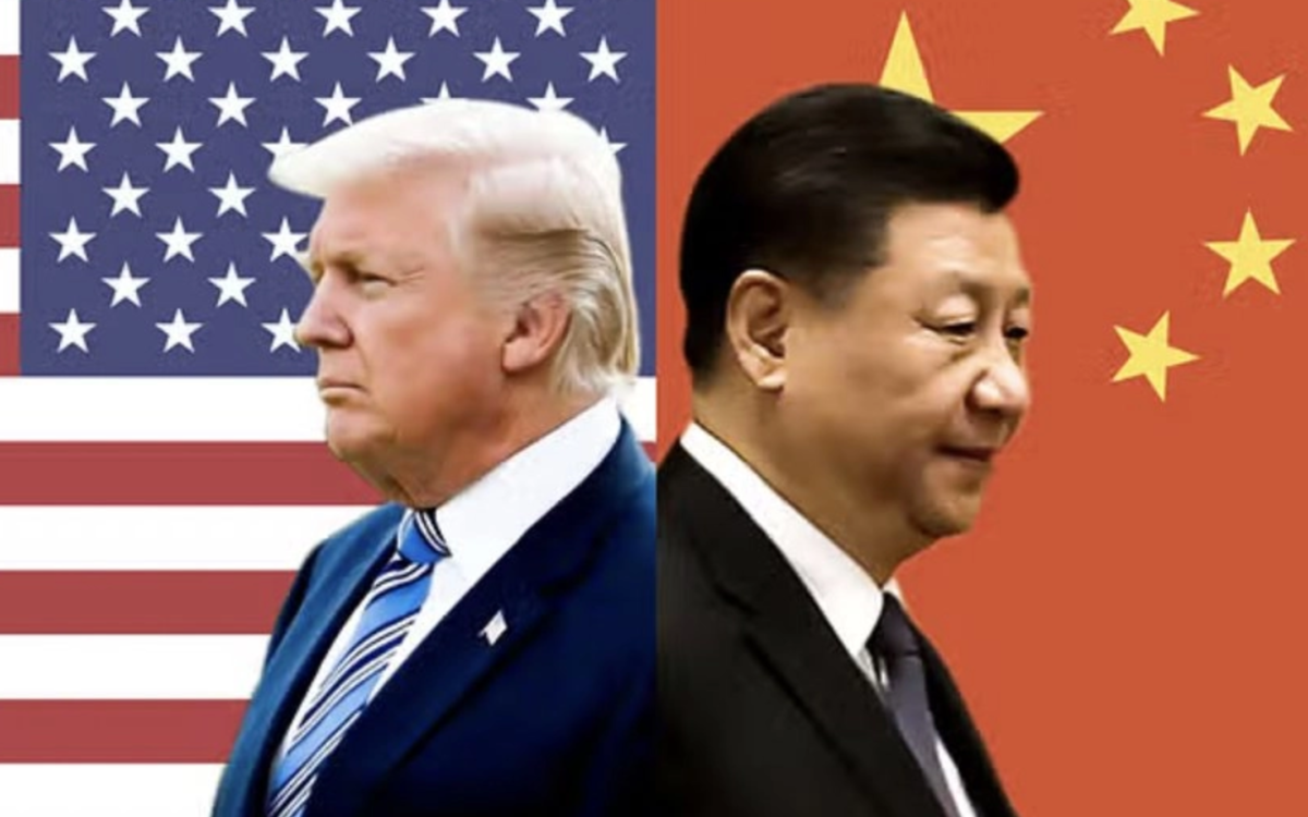 Trump amână vizita în China: războiul din Iran sau altceva?